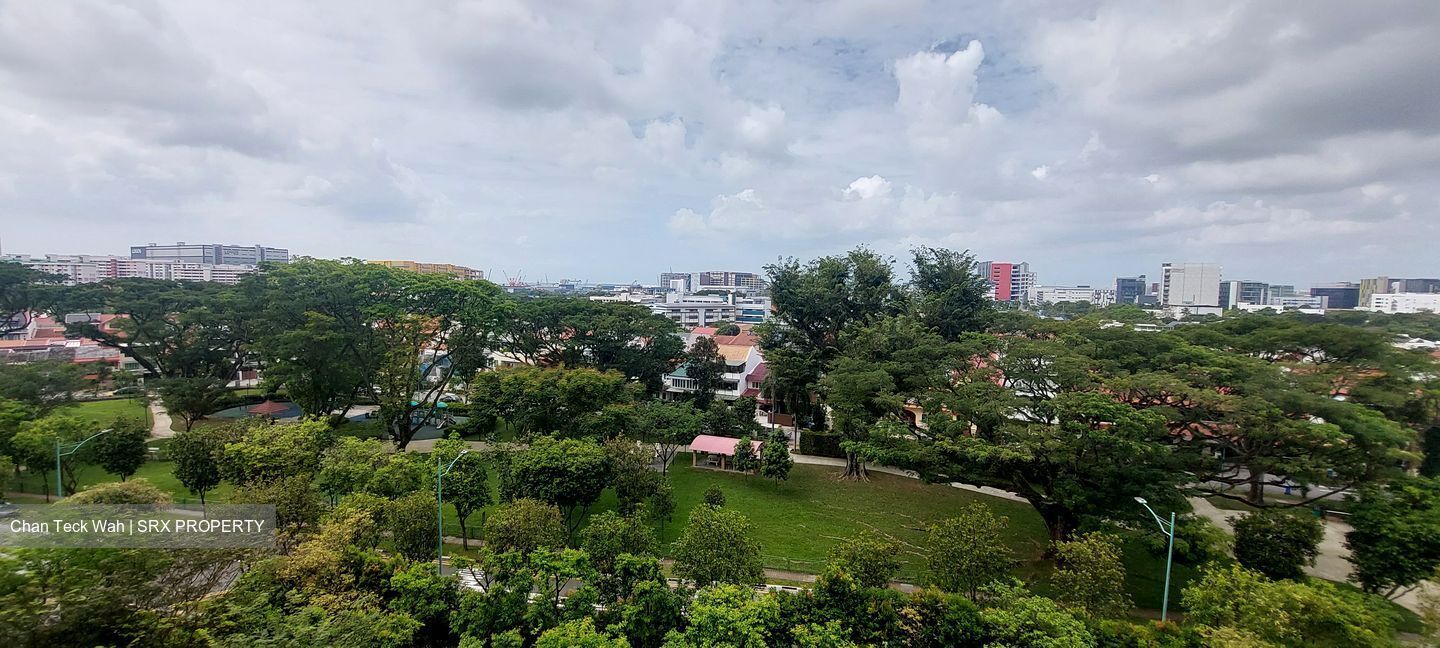 Hundred Trees (D5), Condominium #535981621